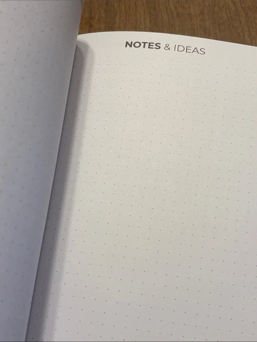 Teal Travel Planner Hardcover